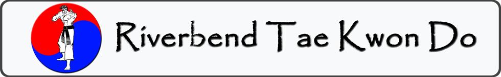 Riverbend TKD Logo